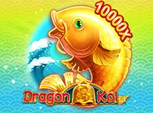 RTP CQ9 Dragon KOI
